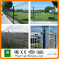 Alibaba China Trade Assurance ISO9001 Highway fencing wire mesh